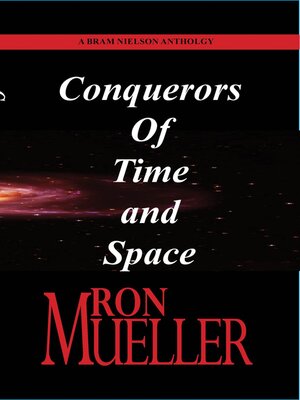 cover image of Bram Nielson Anthology